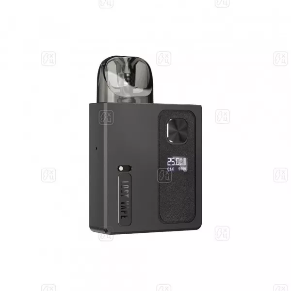 4 URSA BABY PRO POD KIT Classic Black