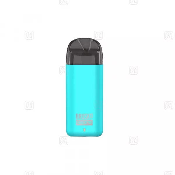 POD-система Brusko Minican, 350 mAh, Бирюзовый