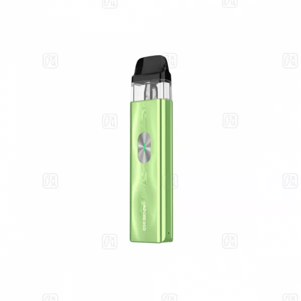 POD_система_Vaporesso_XROS_MINI_4_Kit_Ice_Green_Зеленый_