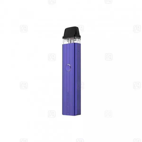 236_Набор_Vaporesso_XROS_2_1000mAh_Pod_Kit_Violet_VRR_0053N