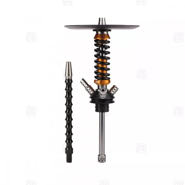 Mamay Customs - Micro Coilovers ( Золото-Черный)