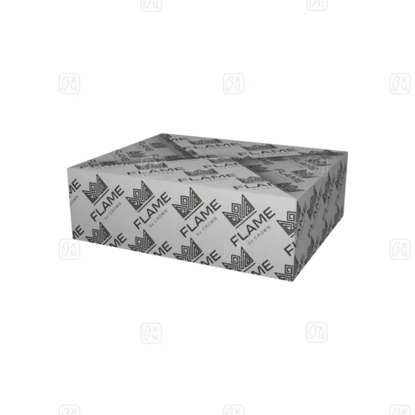 Уголь FLAME (40 шт, 0,580 кг)_