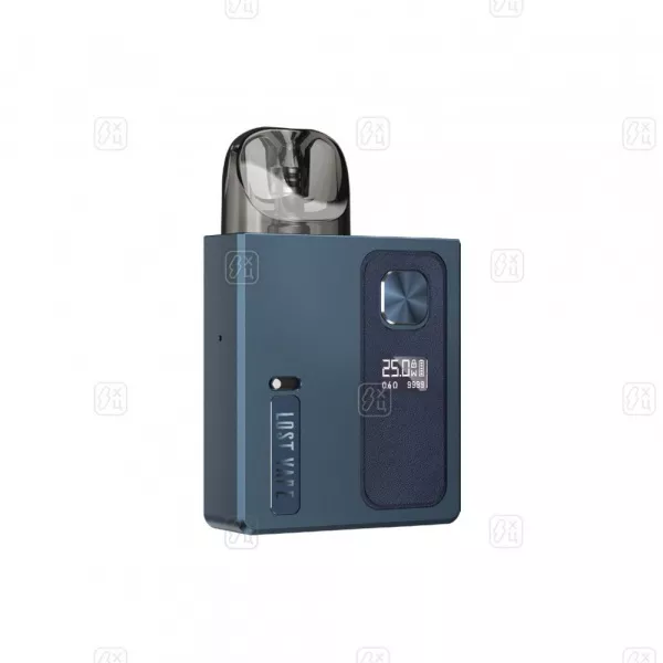 4 URSA BABY PRO POD KIT Navy Blue