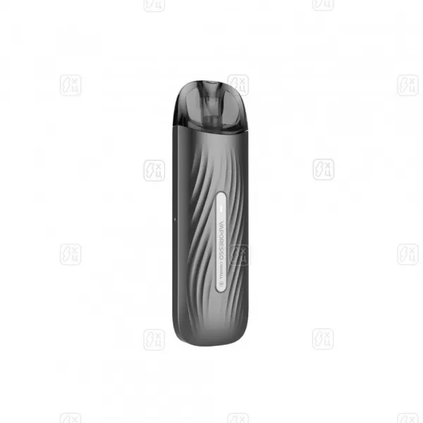 4 POD_система_Vaporesso_Osmall_2_Grey