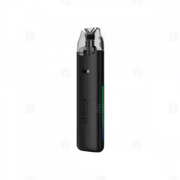 POD-система VooPoo VMATE i2 (Matte black) бн