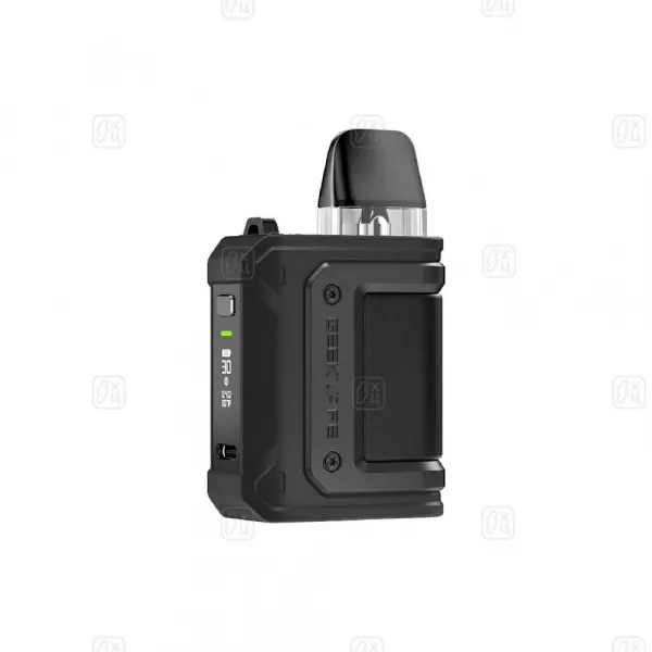 Aegis Hero Q 1300mAh Kit (Black) (2)