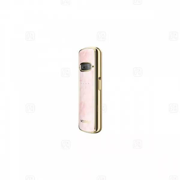 POD_система_Voopoo_VMATE_E_1200mAh_Pod_Kit_Pink_Marble