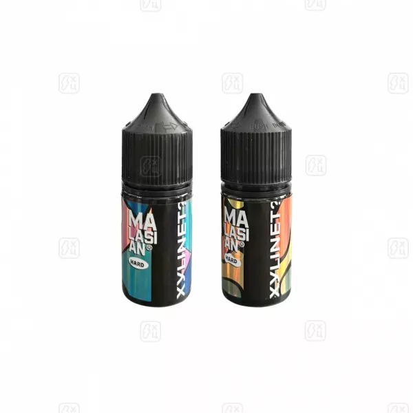 MALASIAN X XYLINET 2% Hard 30ml_