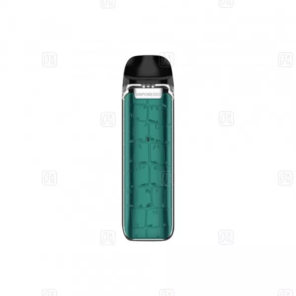 9 POD-система Vaporesso LUXE Q Green - Зеленый