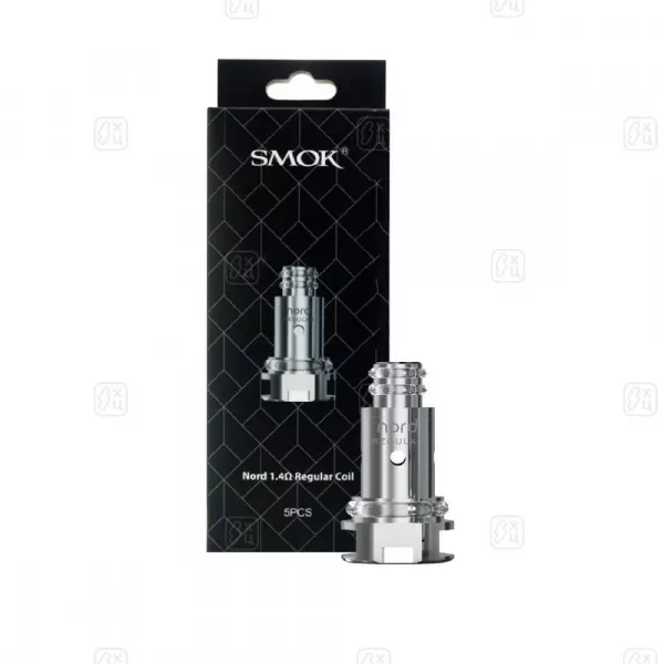 Испаритель SMOK Nord (Ceramic 1.4ohm)- 1шт