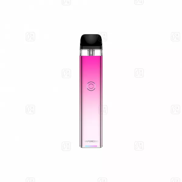 52 POD_система_Vaporesso_XROS_3_Kit_Rose Pink