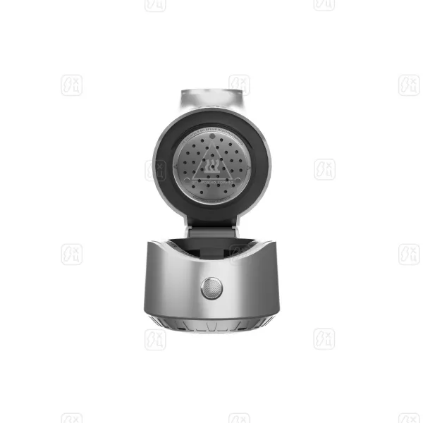 Уст-во контроля жара XYKA PRO Серебристый 6