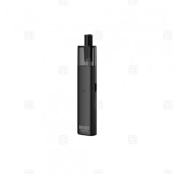 4 Brusco Vilter одиночка черный