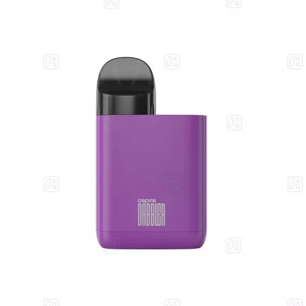 Brusko DABBLER NICE PLUS_фиолетовый
