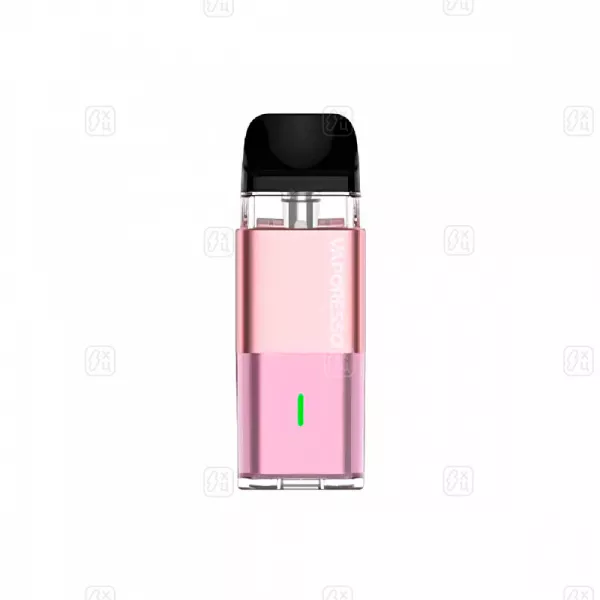 POD-система Vaporesso XROS CUBE Kit Sakura pink
