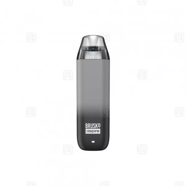 49_POD_система_Brusko_Minican_3,_Чёрно_серый_градиент