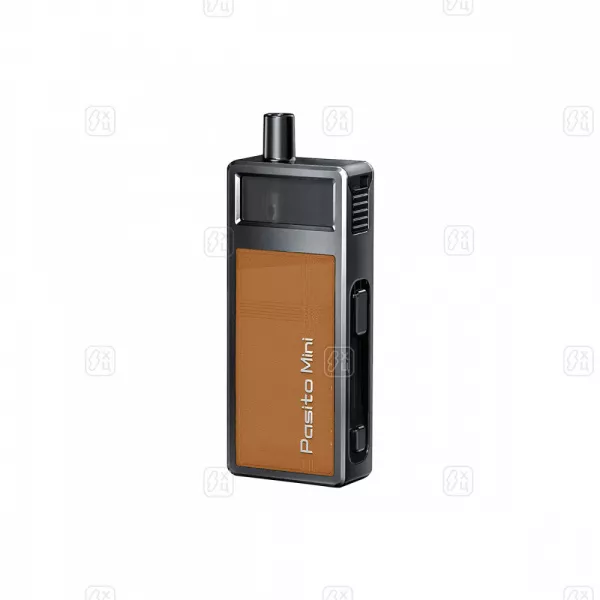 Smoant Pasito Mini Kit (Brown)