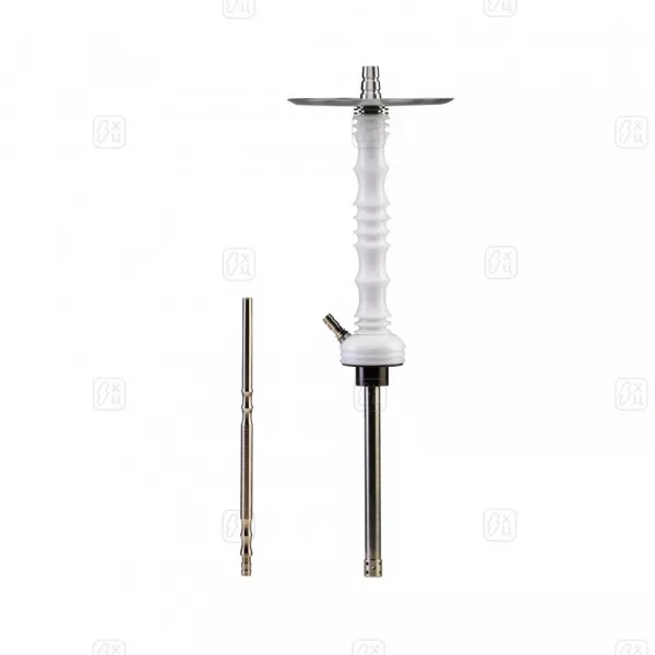47 Кальян Star Hookah Спика белый