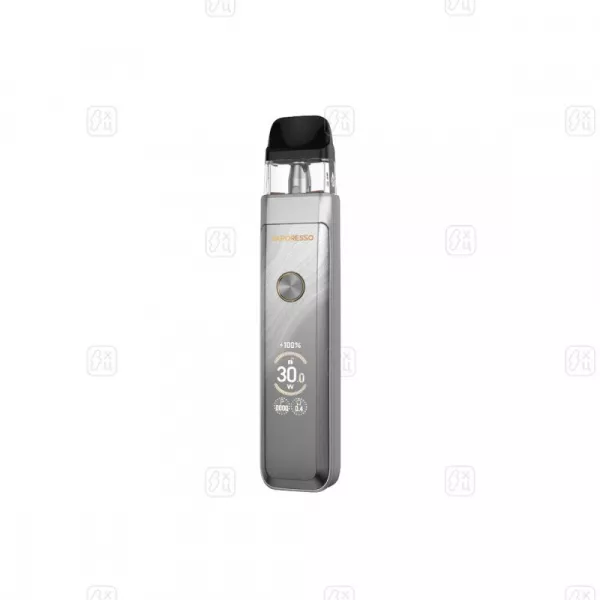 POD-система Vaporesso XROS PRO 2 Glittering Silver
