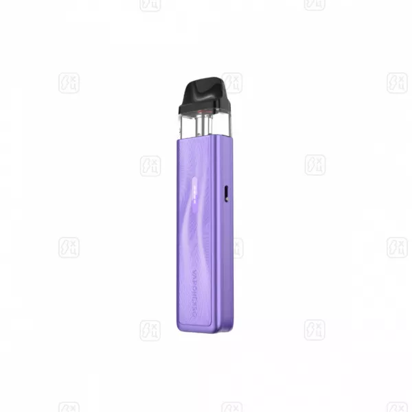 POD_система_Vaporesso_XROS_5_Mini_Purple_Фиолетовый_