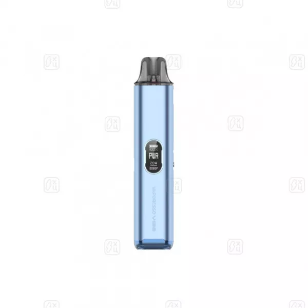 POD-система Vaporesso VIBE Sky blue_