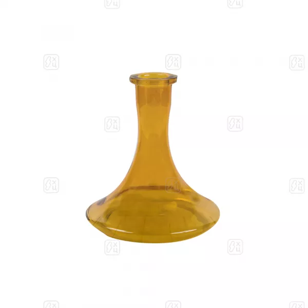 Колба Крафт (Желтая)