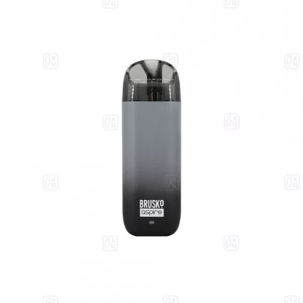 89_ЭС_Brusko_Minican_2,_400_mAh,_Черно_серый_градиент_1