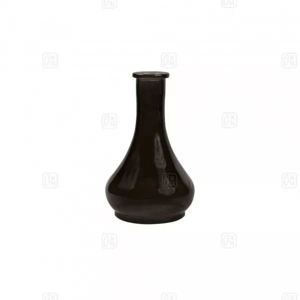 71 Колба Капля (Дым серый)
