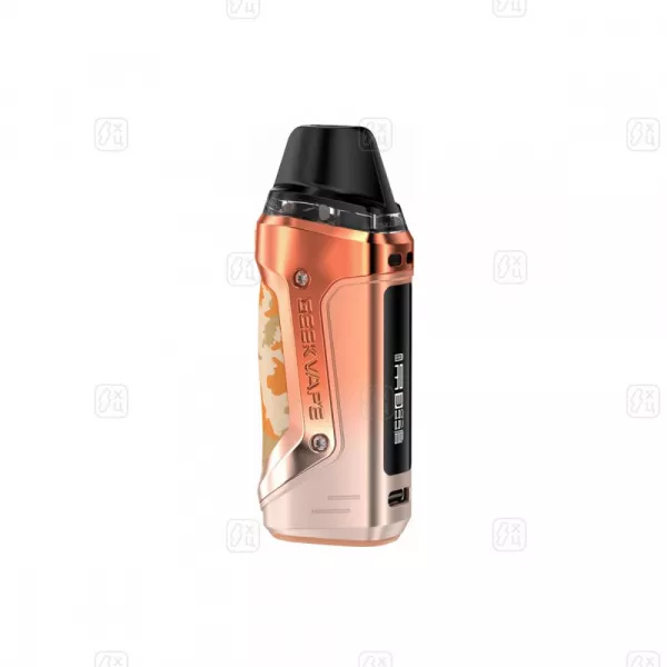 POD-система Geekvape Aegis Nano 2 Sunset_Yellow