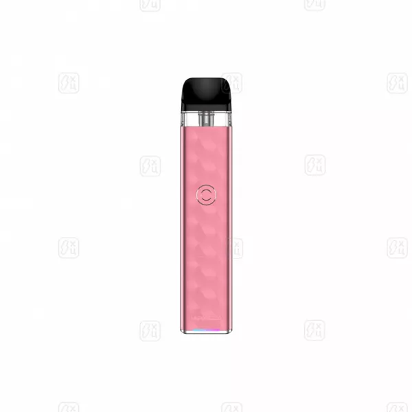 52 POD_система_Vaporesso_XROS_3_Kit_Peach Pink