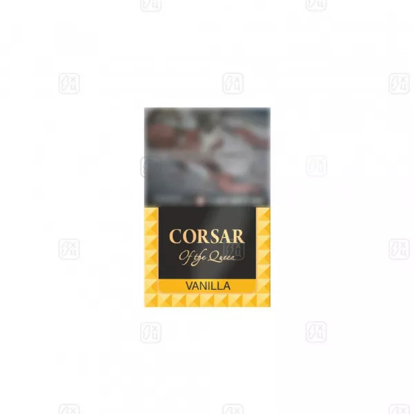30_Сигариллы_с_фильтром_CORSAR_Vanilla_пачка_20шт_