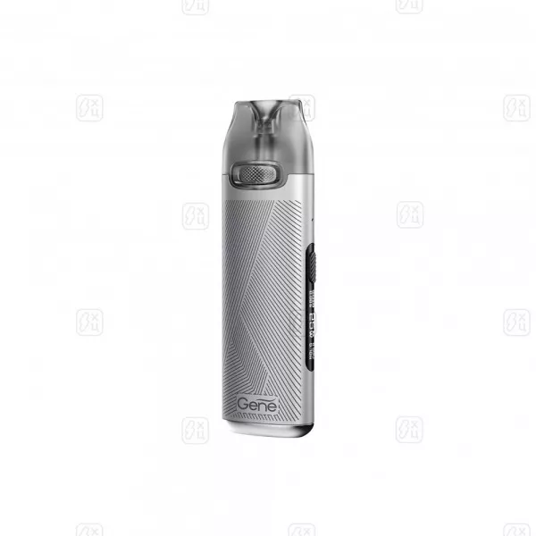 56 Voopoo V.THRU Pro Silver - Серебряный