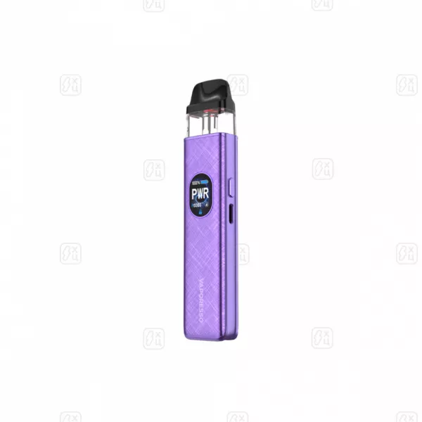 POD-система Vaporesso XROS 5 Violet Silk - Фиолетовый шелк_
