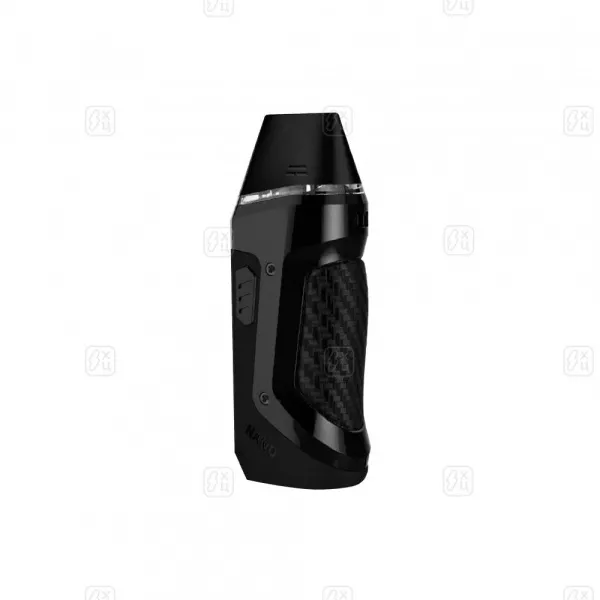4_POD_система_Geekvape_Aegis_Nano_Black_Черный