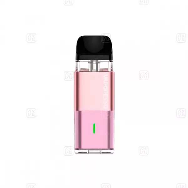 POD-система Vaporesso XROS CUBE Kit Sakura pink
