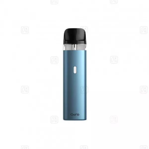 226_POD_система_VooPoo_Vinci_Pod_SE_Dawn_Blue_Синий_рассвет