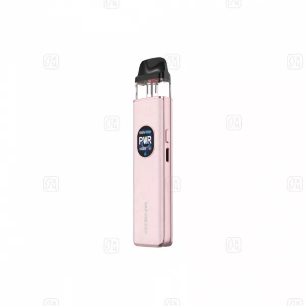 POD-система Vaporesso XROS 5 Opal Pink - Опалово-розовый_