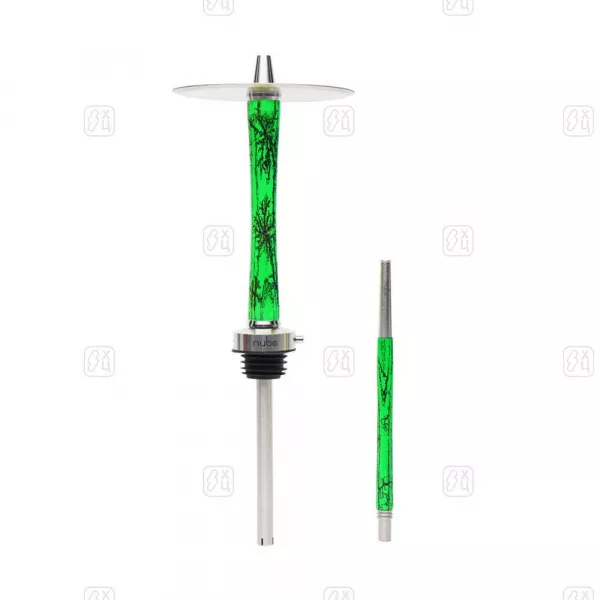 Nube Unique Volt (Green) копия