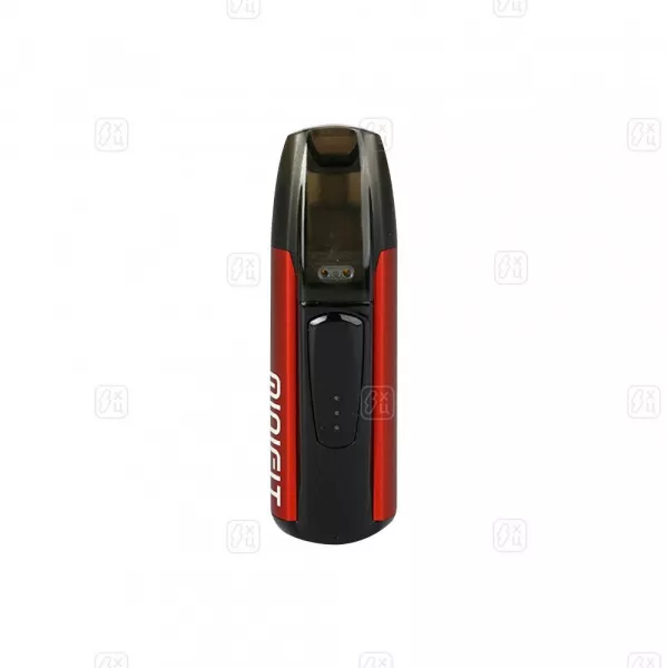 196 Justfog Minifit Kit Red - Красный