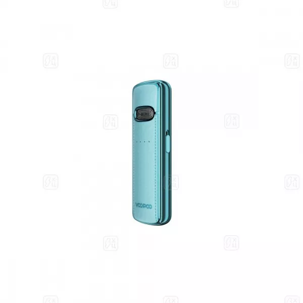 POD_система_Voopoo_VMATE_E_1200mAh_Pod_Kit_Mint_Blue