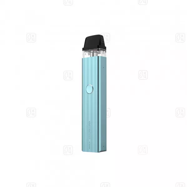 236_Набор_Vaporesso_XROS_2_1000mAh_Pod_Kit_Sierra_Blue_VRR_0053O