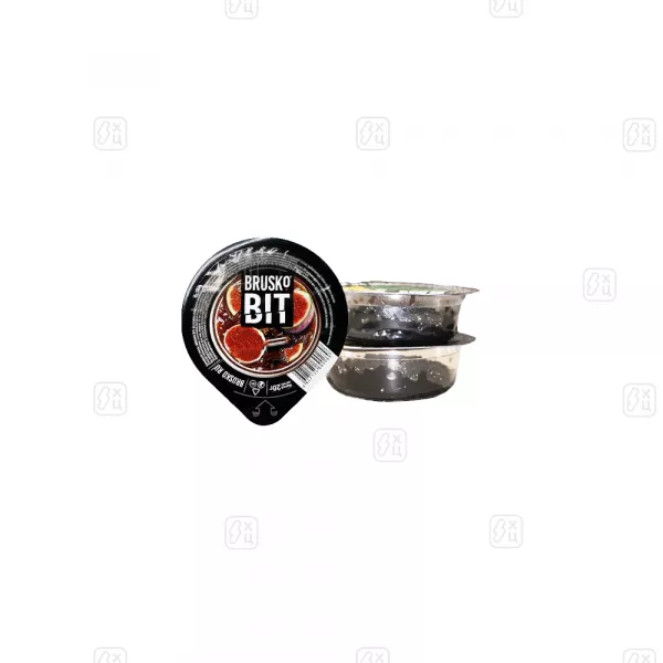 brusko bit