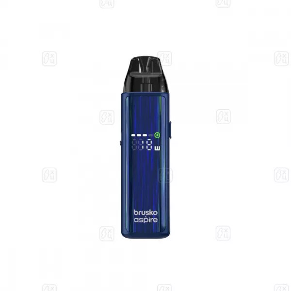 BRUSKO MINICAN 6 Blue_