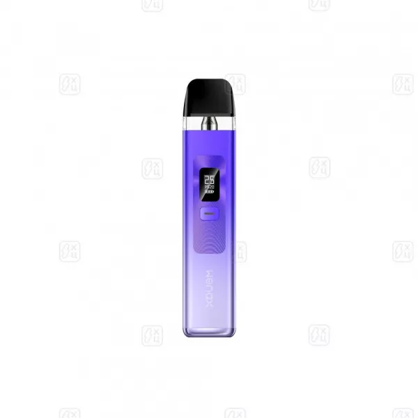 5 Geekvape Wenax Q Gradient Violet