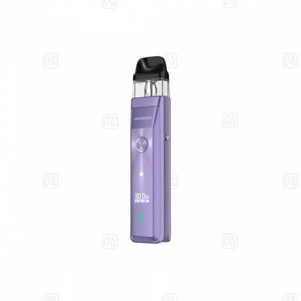 POD_система_Vaporesso_XROS_PRO_Kit_Purple_Фиолетовый_