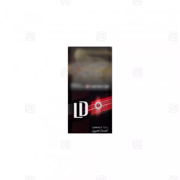 96 LD AUTOGRAPH IMPULSE COMPACT BREEZY