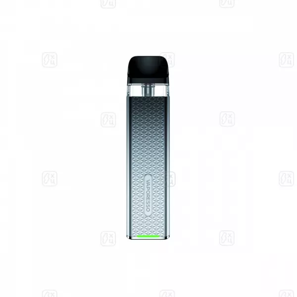 POD-система Vaporesso XROS MINI 3 Kit Icy Silver-100