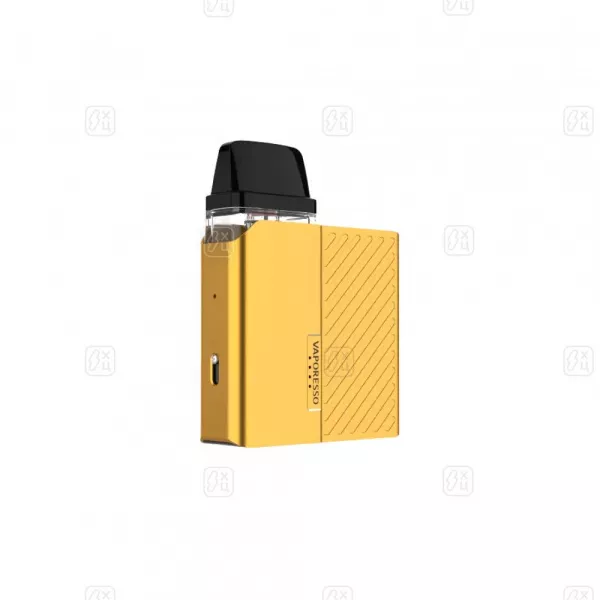91 Vaporesso Xros Nano Yellow