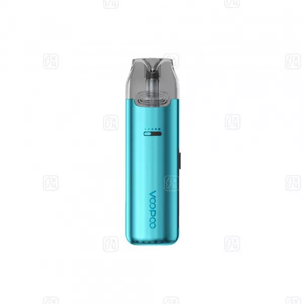 50 VOOPOO Vmate Pro Kit Mint Blue