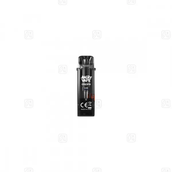 Сменный_картридж_Angry_Vape_Fury_Max,_Черный,_4,5_мл,_0,6_Ом_упак